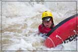kayak agout 2012